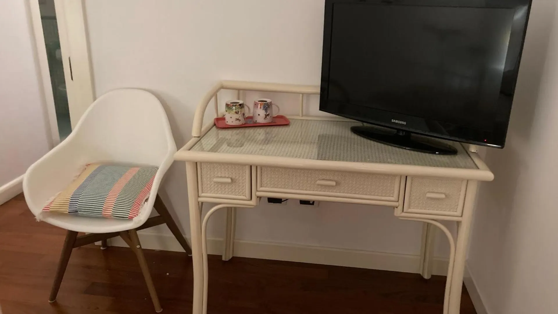 La Dimora Stella Hotel Bari Italy