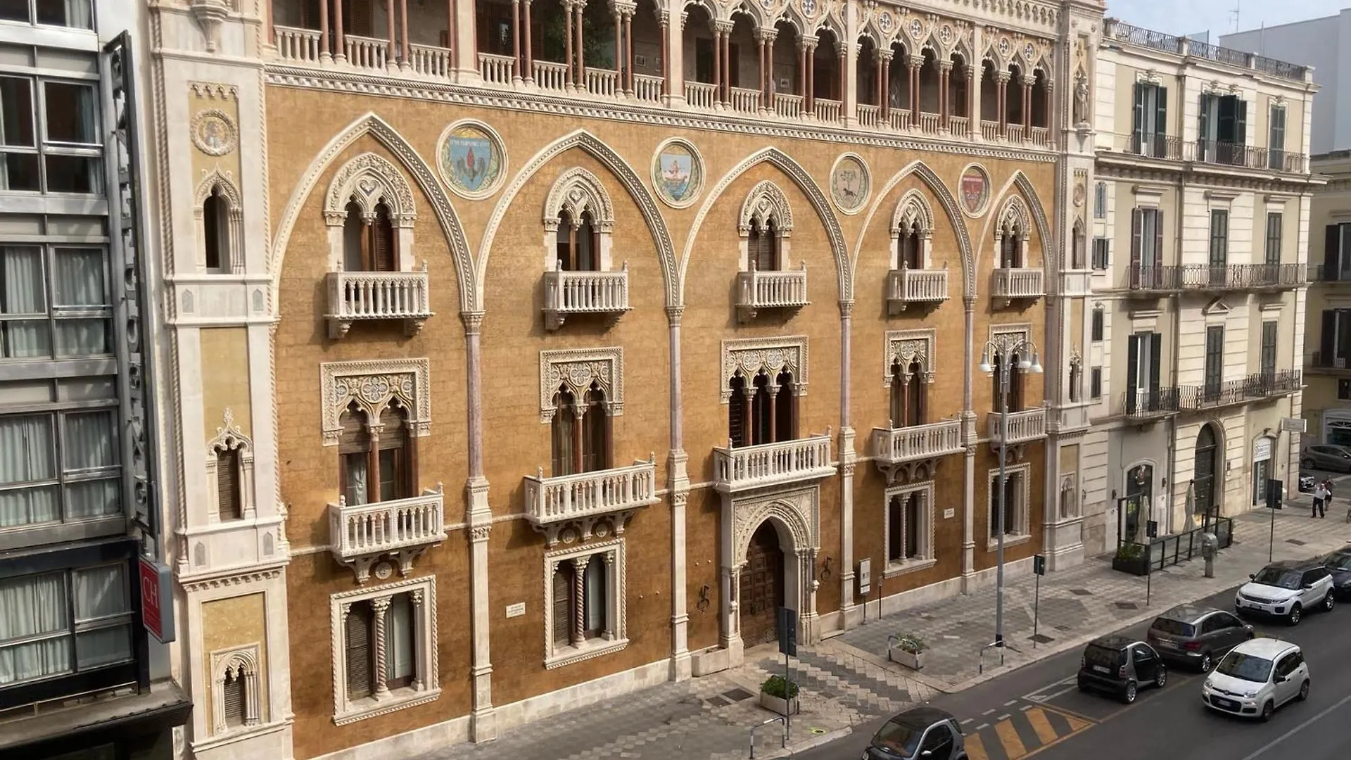 La Dimora Stella Hotel Bari 0*,  Italy