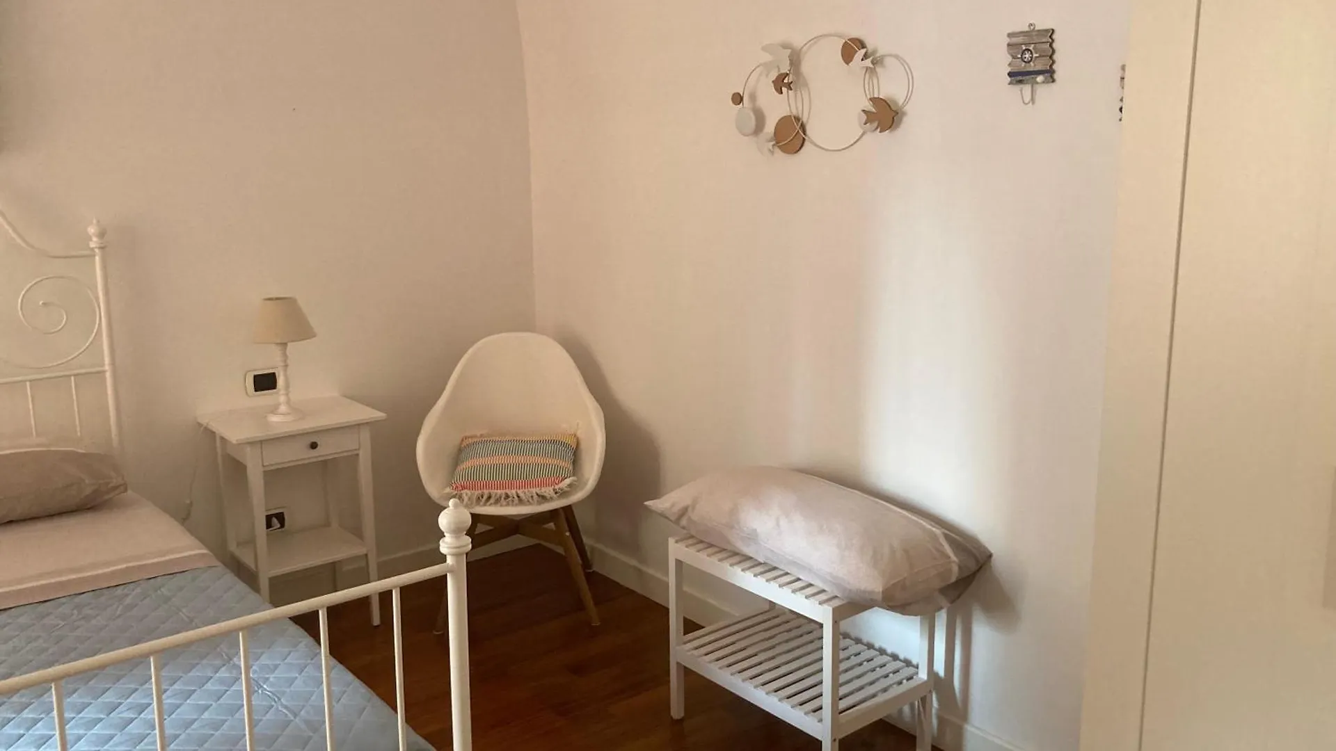 La Dimora Stella Hotel Bari Italy