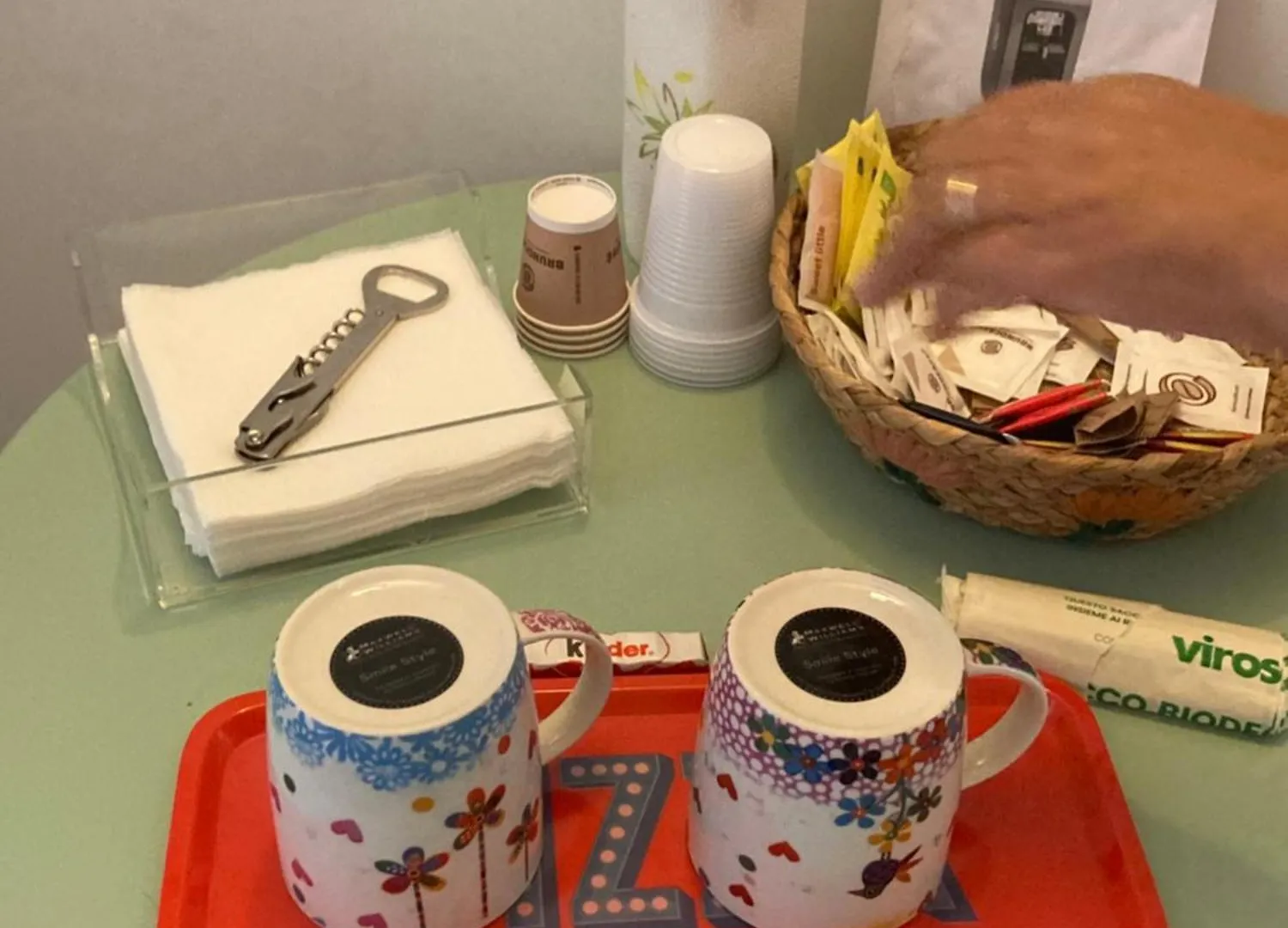 La Dimora Stella Hotel Bari 0*,