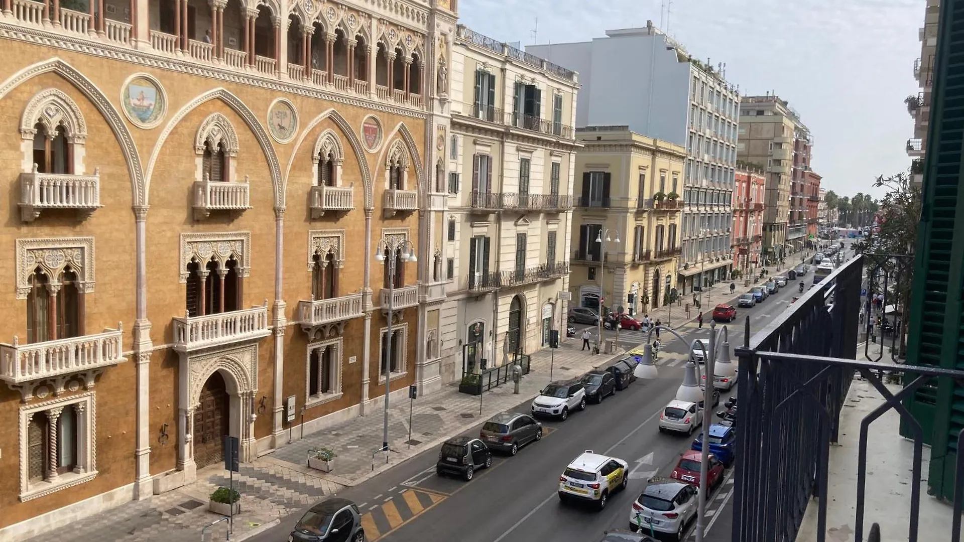 La Dimora Stella Hotel Bari