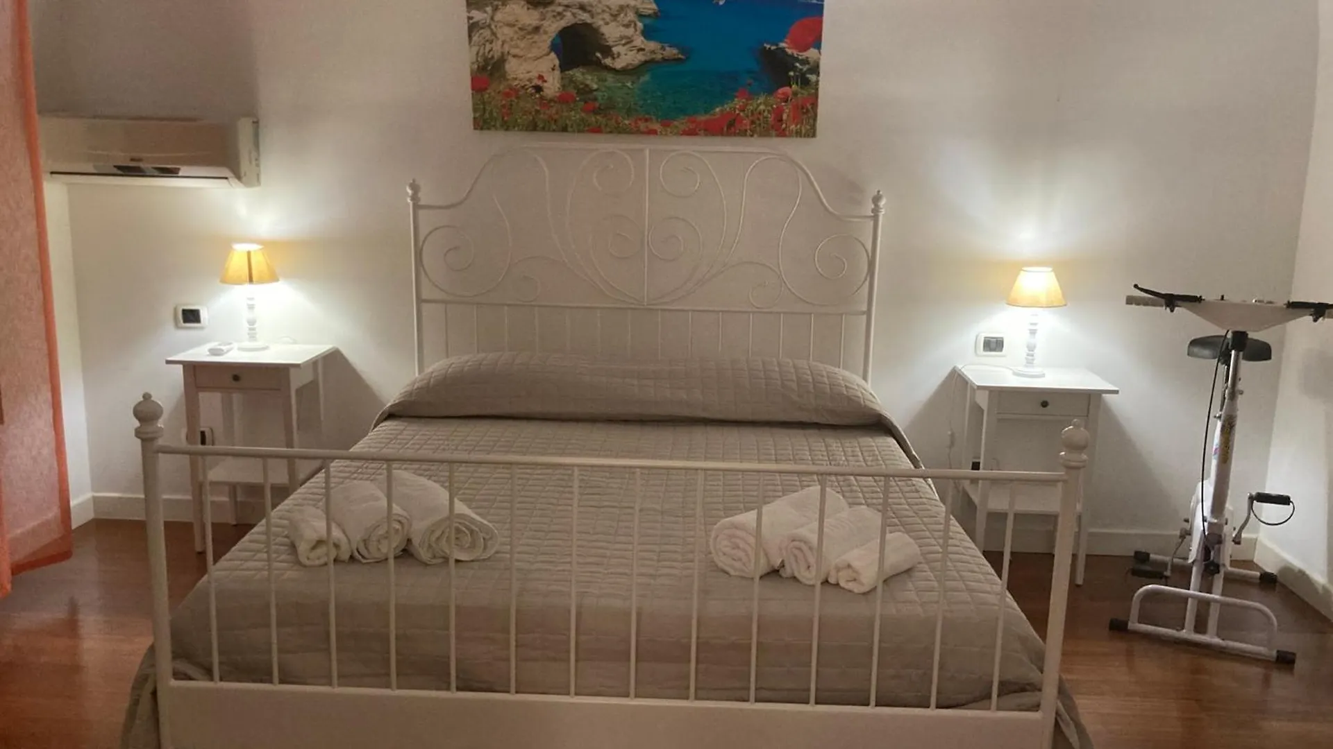 La Dimora Stella Hotel Bari